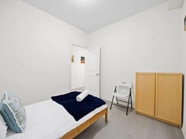 House for rent in Brampton, Golden Horseshoe
