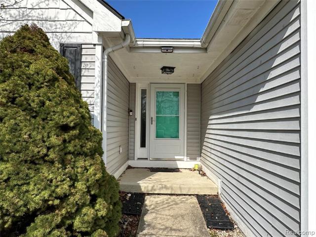 House for sale in Belleville, Michigan