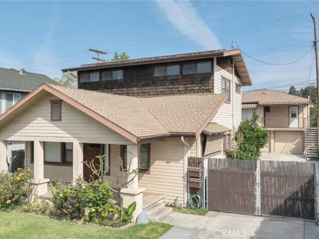 House for rent in Glendale, California