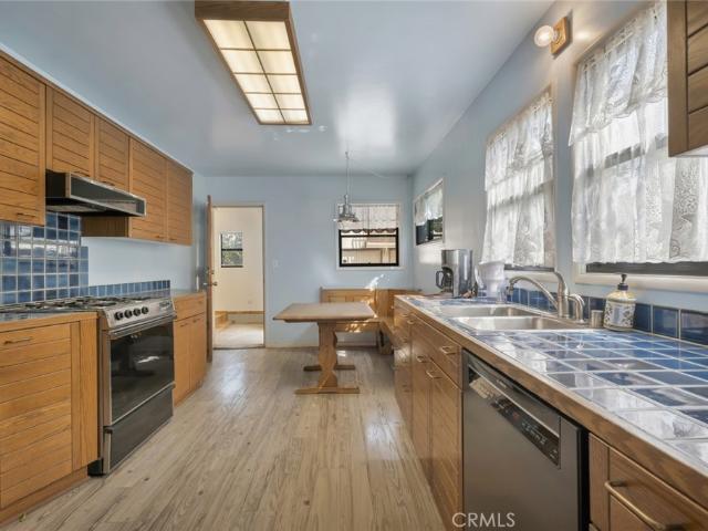 House for sale in Glendale, California