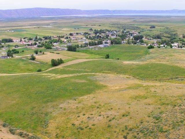 Land for sale in Bloomington, Idaho