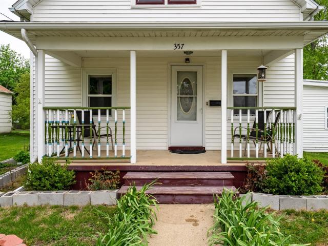 House for sale in Woodford, Illinois