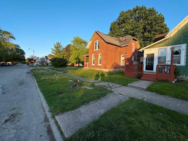 House for sale in Peru, Indiana