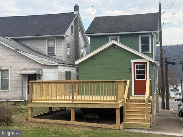 House for sale in Pennsylvania