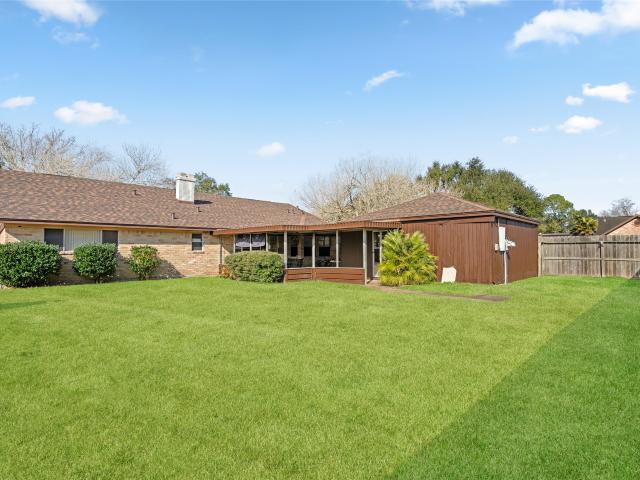 House for sale in Friendswood, Texas
