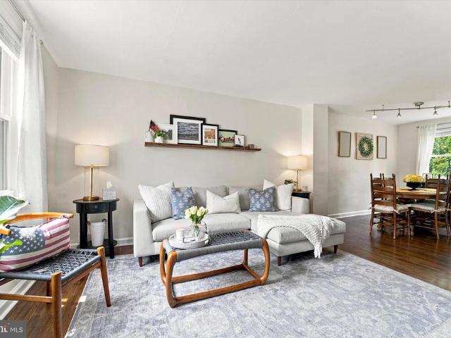 Townhouse for sale in Philadelphia, Pennsylvania