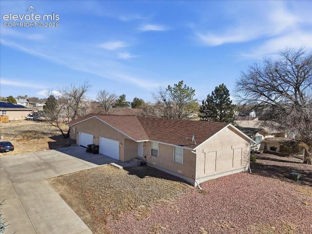 House for sale in Pueblo West, Pueblo County