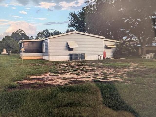 House for sale in Davenport, Florida