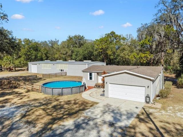 House for sale in Fruitland Park, Florida
