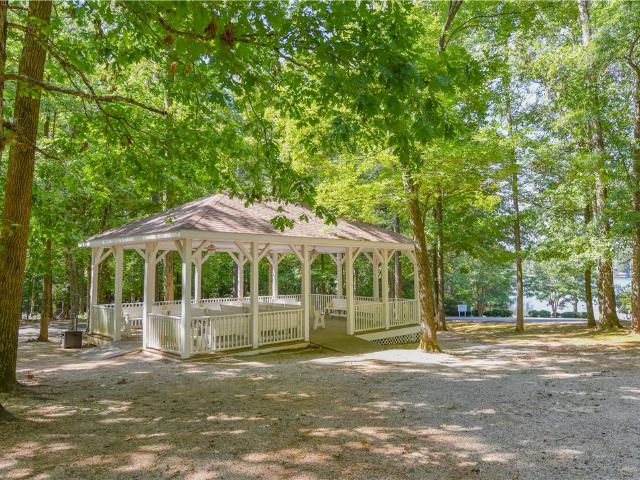 Land for sale in Cross Hill, South Carolina
