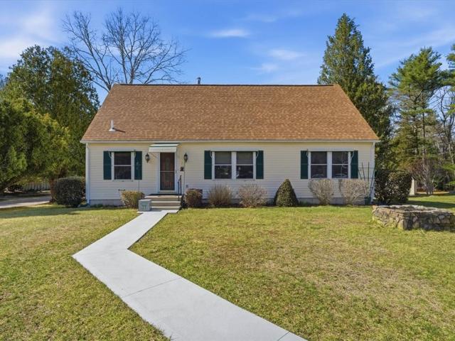 Property for sale in Exeter, Rhode Island