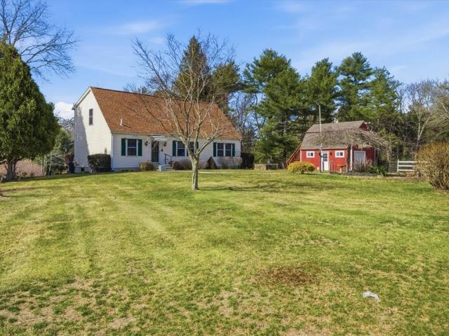 House for sale in Exeter, Rhode Island