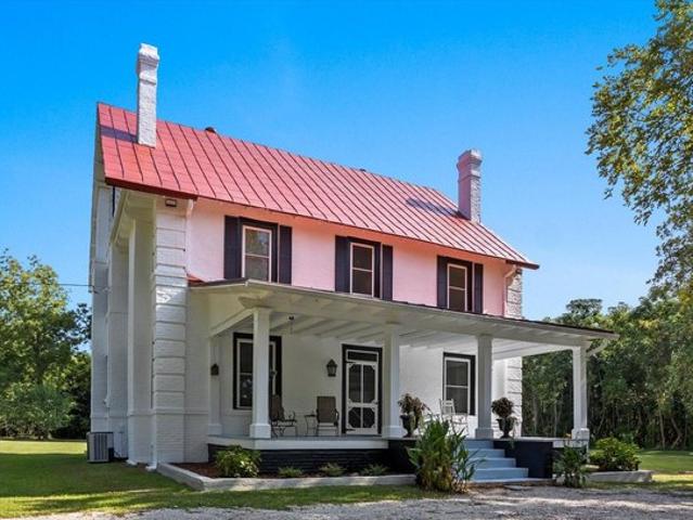 House for sale in Aiken, South Carolina