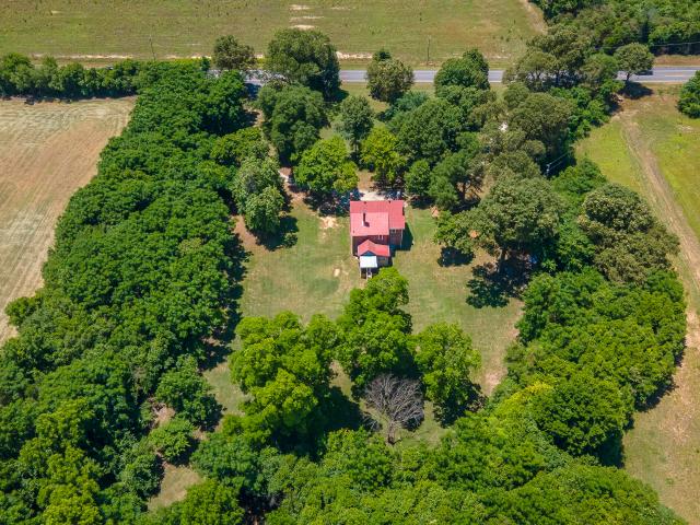 House for sale in Aiken, South Carolina