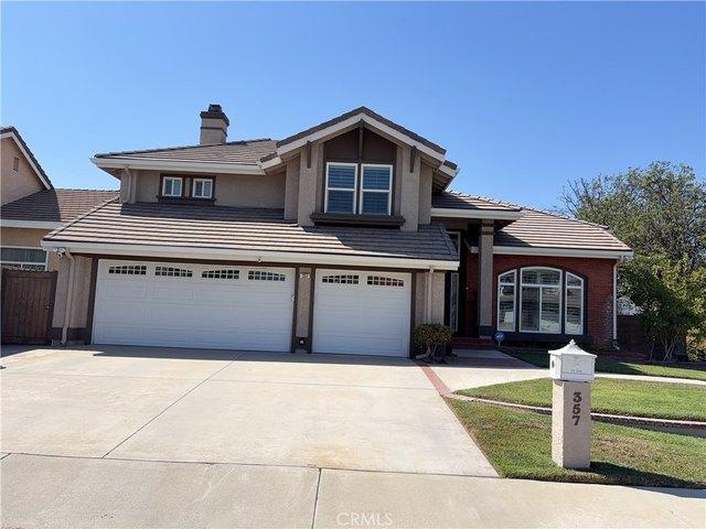 House for sale in Walnut, California