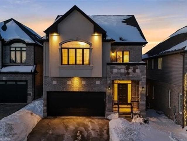 Property for sale in Kitchener, Ontario