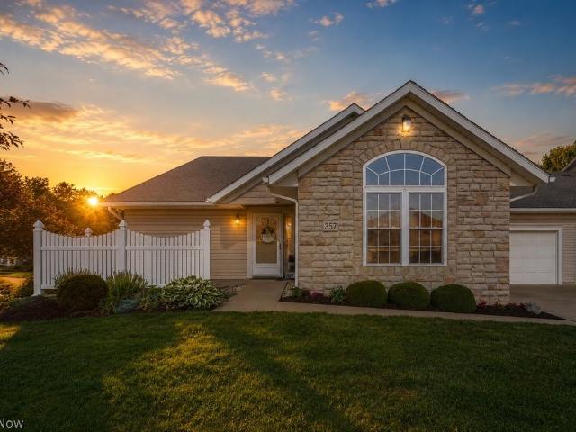 Condo for sale in Kidron, Ohio