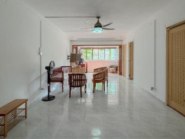 Apartment for sale