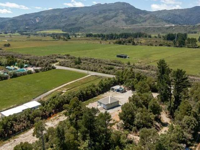 Land for sale in Fairdown, West Coast