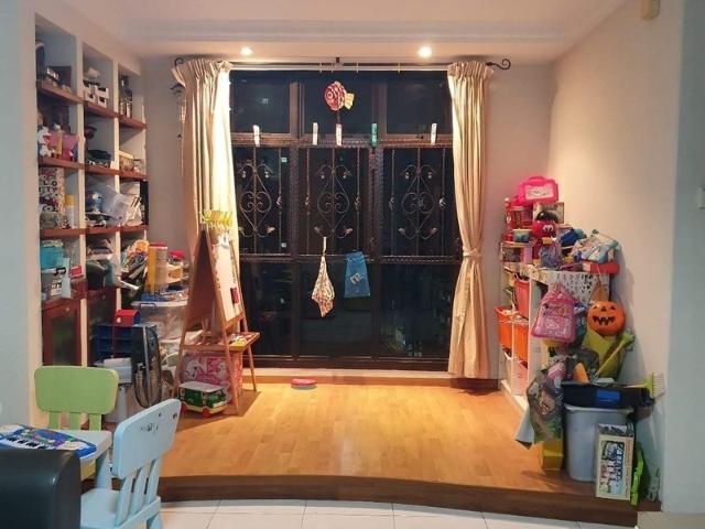 Apartment for sale in Sembawang, 23 North West