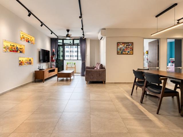 Apartment for sale