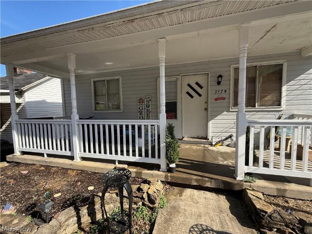 House for sale in Belmont, Ohio