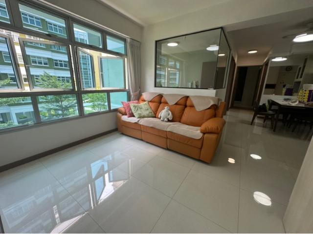 Apartment for rent