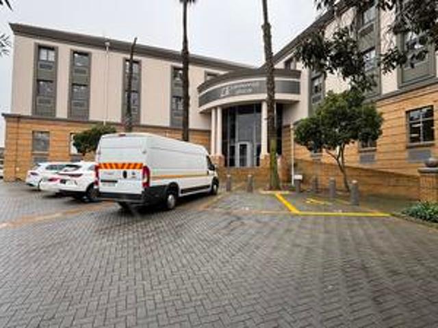 Commercial for rent in Milnerton, Western Cape