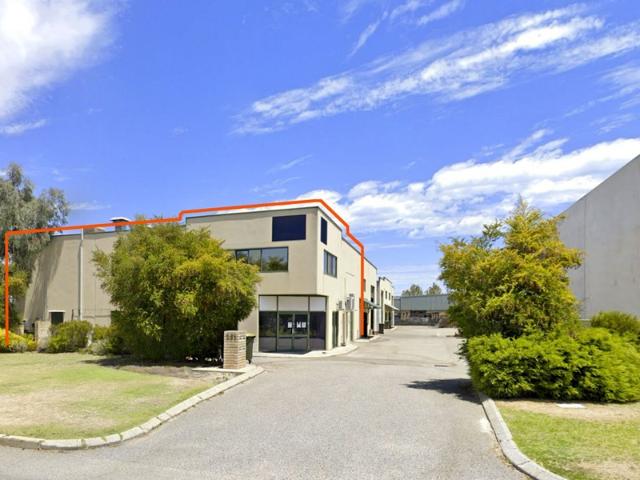 Warehouse for rent in Malaga, Western Australia