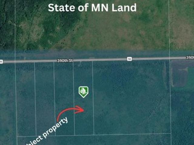 Land for sale in Aitkin, Minnesota