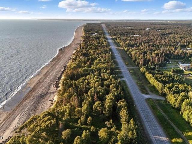 Land for sale in Kasilof