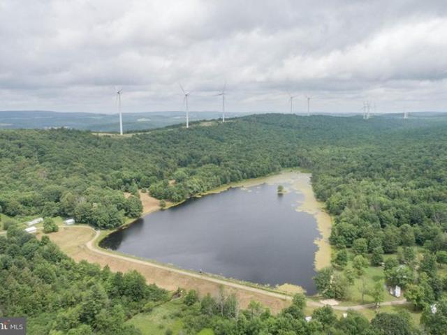 House for sale in Lonaconing, Maryland