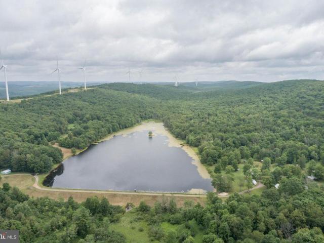 House for sale in Garrett, Maryland