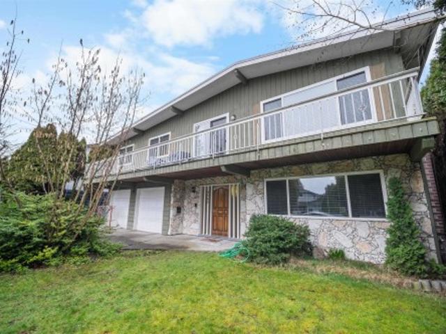 House for sale in Richmond, British Columbia