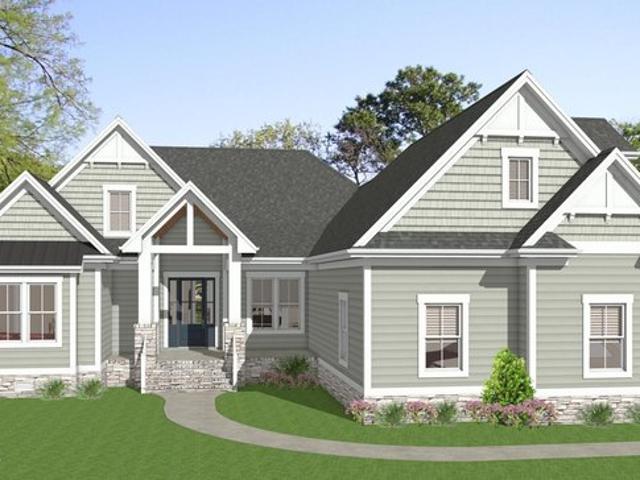 House for sale in Southport, North Carolina