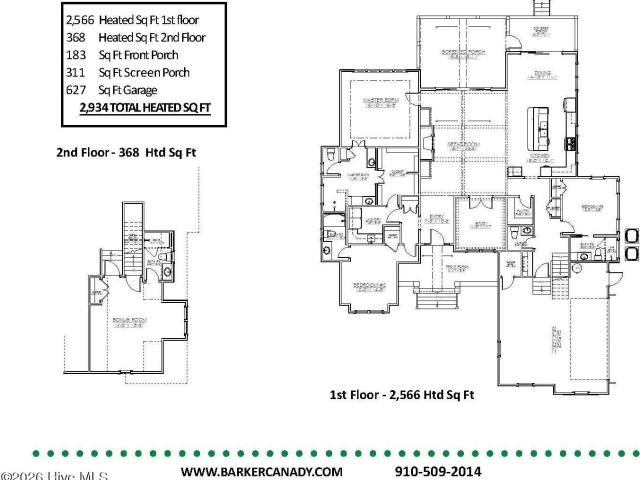 House for sale in North Carolina