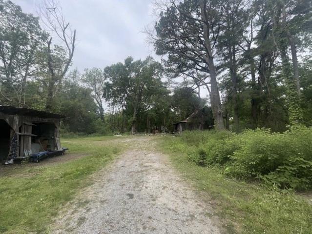 Land for sale in Tennessee