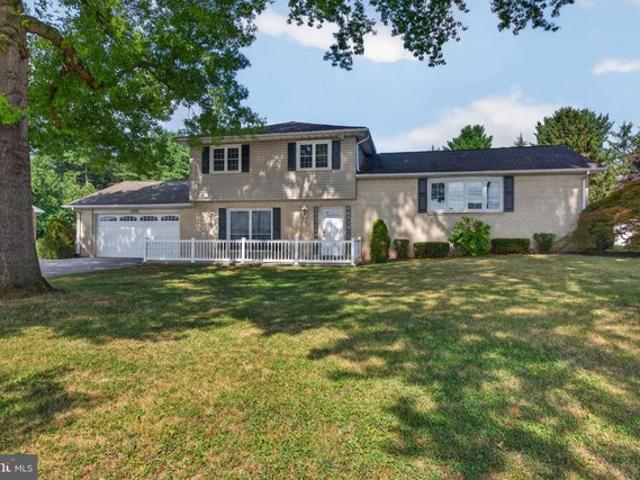House for sale in York, Pennsylvania