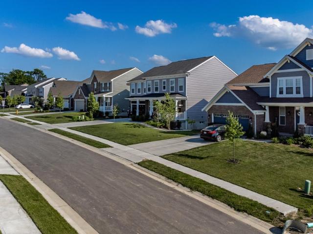 House for sale in Hebron, Kentucky