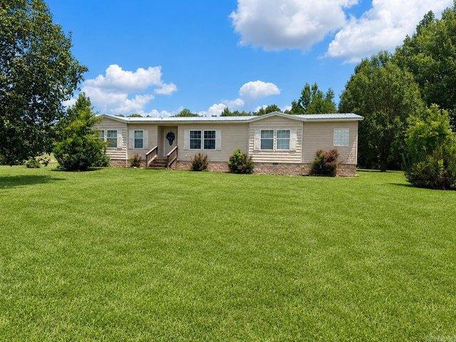 House for sale in Ark