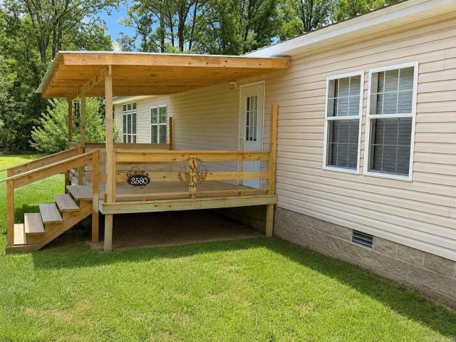 House for sale in Ark