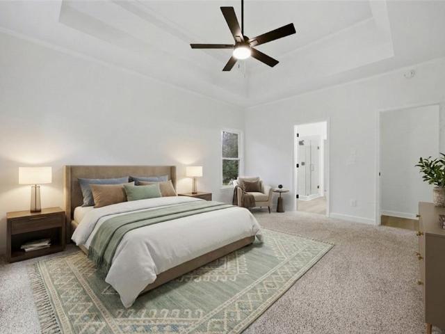 House for sale in Chartwell, Suwanee