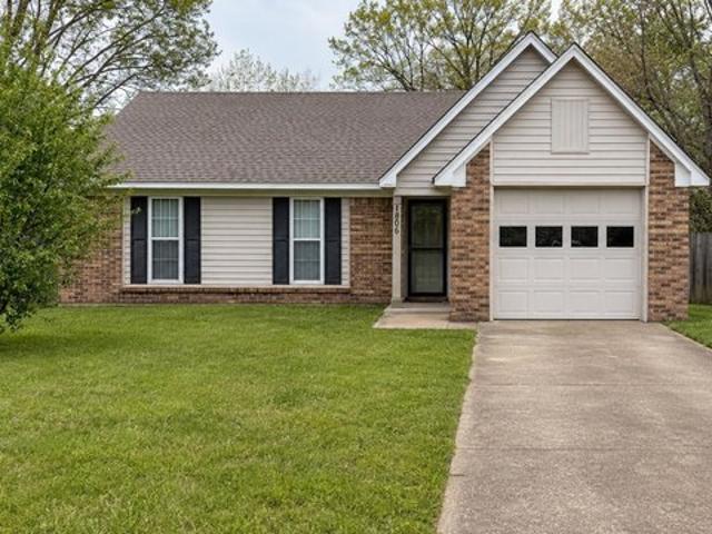 House for sale in Horn Lake, Mississippi