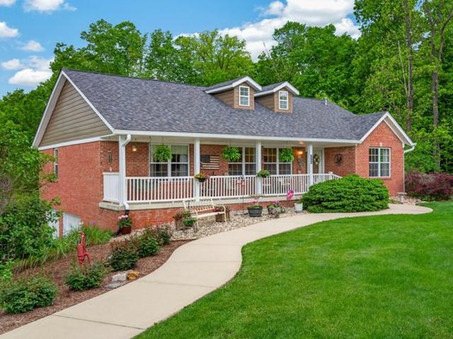 House for sale in Morgantown, Indiana