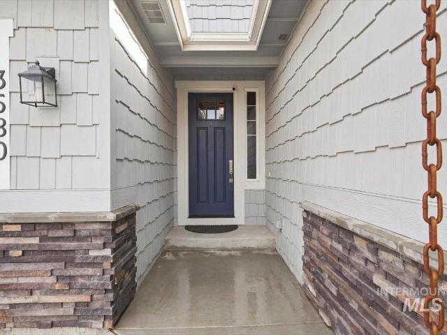 House for sale in Meridian, Idaho