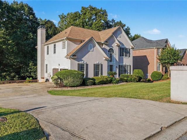 House for sale in Stonehenge, Lithonia