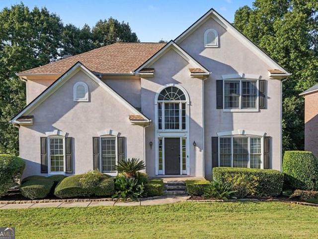 House for sale in Lithonia, DeKalb County