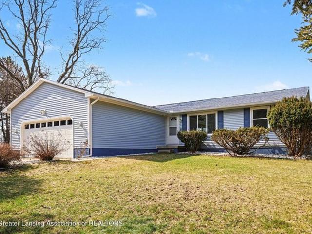 House for sale in Leslie, Michigan