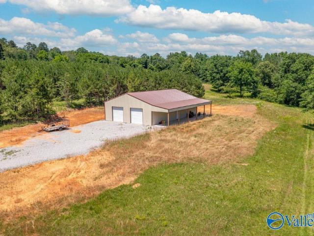 Land for sale in Etowah, Alabama