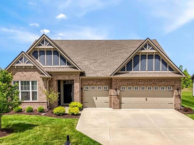 House for sale in Bargersville, Indiana